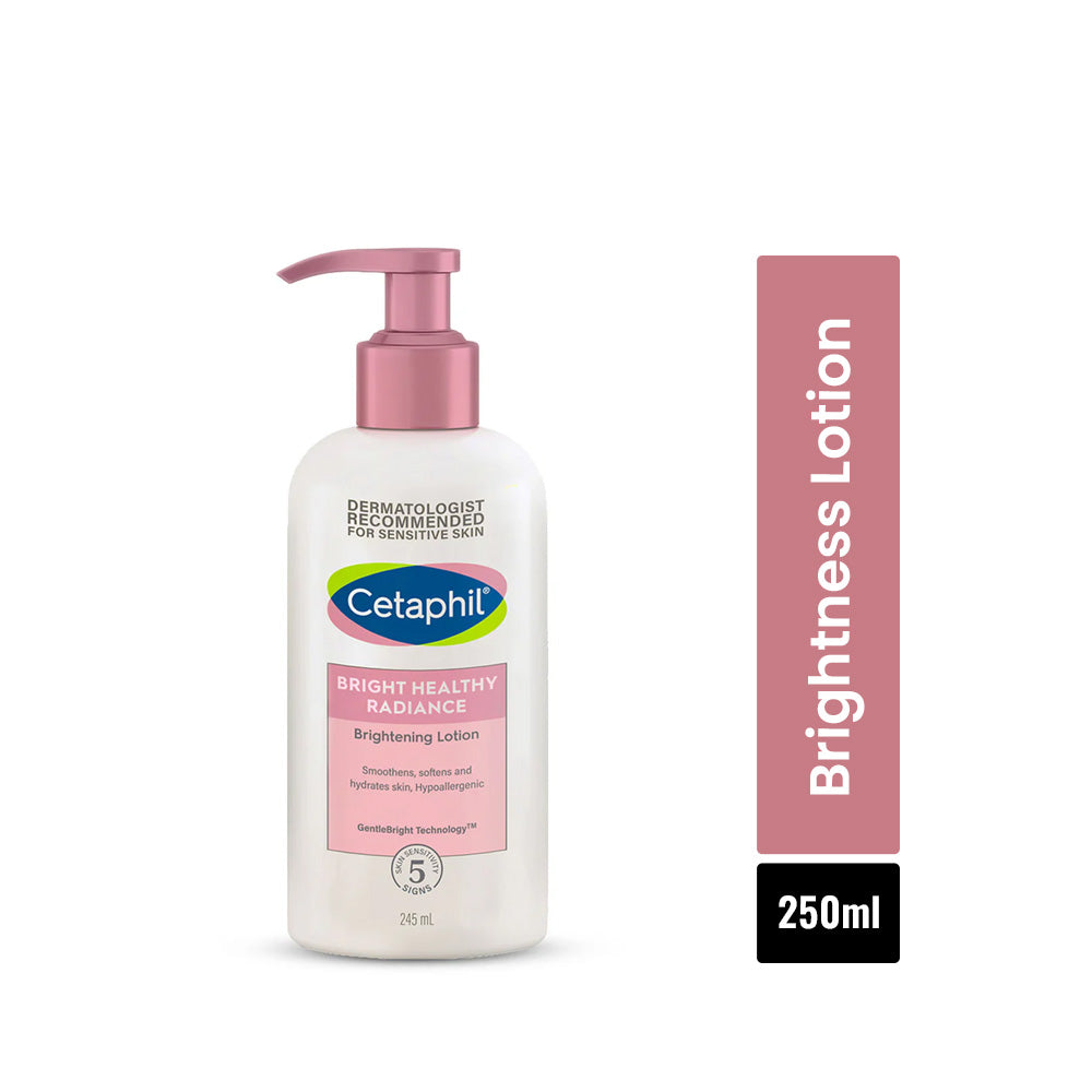 F43002-Cetaphil BHR Brightness Lotion 250 Ml
