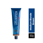 Wella Professionals Koleston Perfect Hair Color 7/77Colorant Tube 60G