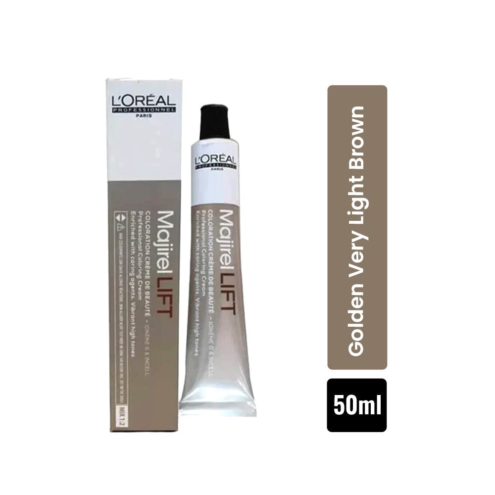 LOREAL MAJIREL HAIR COLOR 12.3 50ml