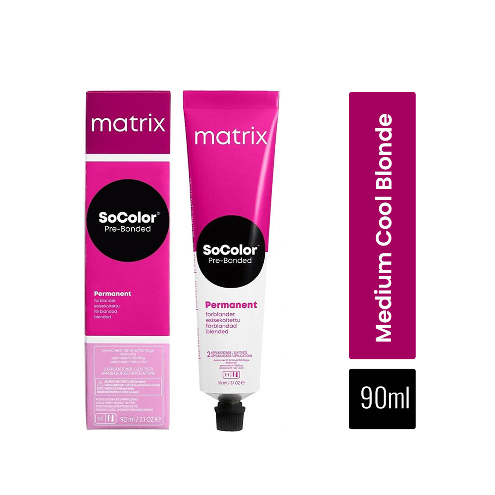 Matrix SOCOLOR 7.1 7A (Medium Cool Blonde) 90ml