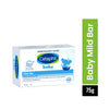 CETAPHIL BABY MILD BAR 75GM