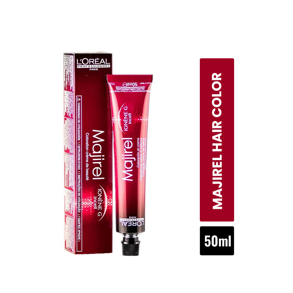 LOREAL MAJIREL HAIR COLOR 6.13 50ml