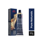 ವೆಲ್ಲಾ ವೃತ್ತಿಪರರು ಕೊಲೆಸ್ಟನ್ ಪರ್ಫೆಕ್ಟ್ ಪ್ಯೂರ್ ನ್ಯಾಚುರಲ್ಸ್, 22/0