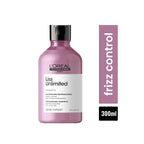 लोरियल लिस अनलिमिटेड शैम्पू 300Ml