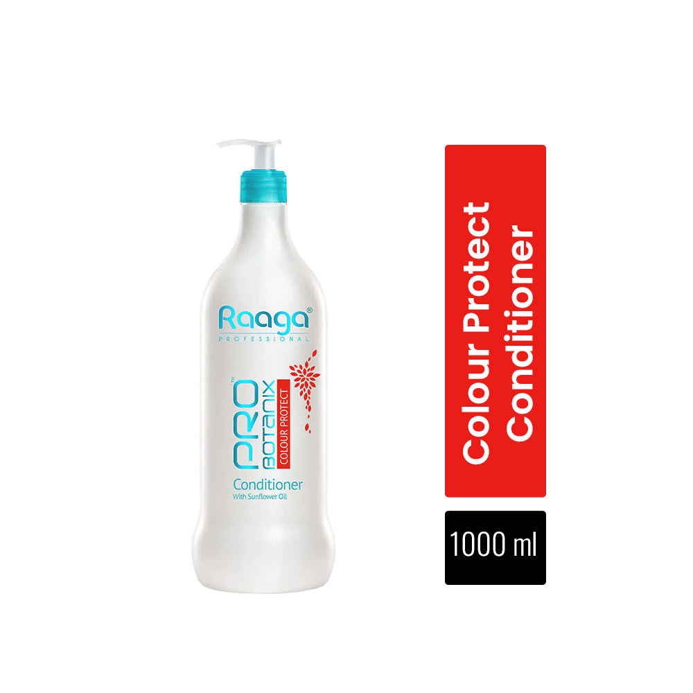 Raaga Professional Pro Botanix Colour Protect Conditioner 1000ml