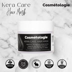 Cosmetologie Keracare mask 200g