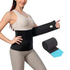 ALYV Tummy Tucker Shaper Belt