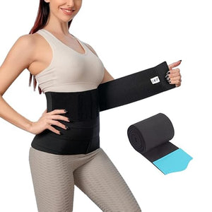 ALYV Tummy Tucker Shaper Belt