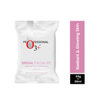 O3+ Bridal Facial Kit for Radiant & Glowing Skin 120g