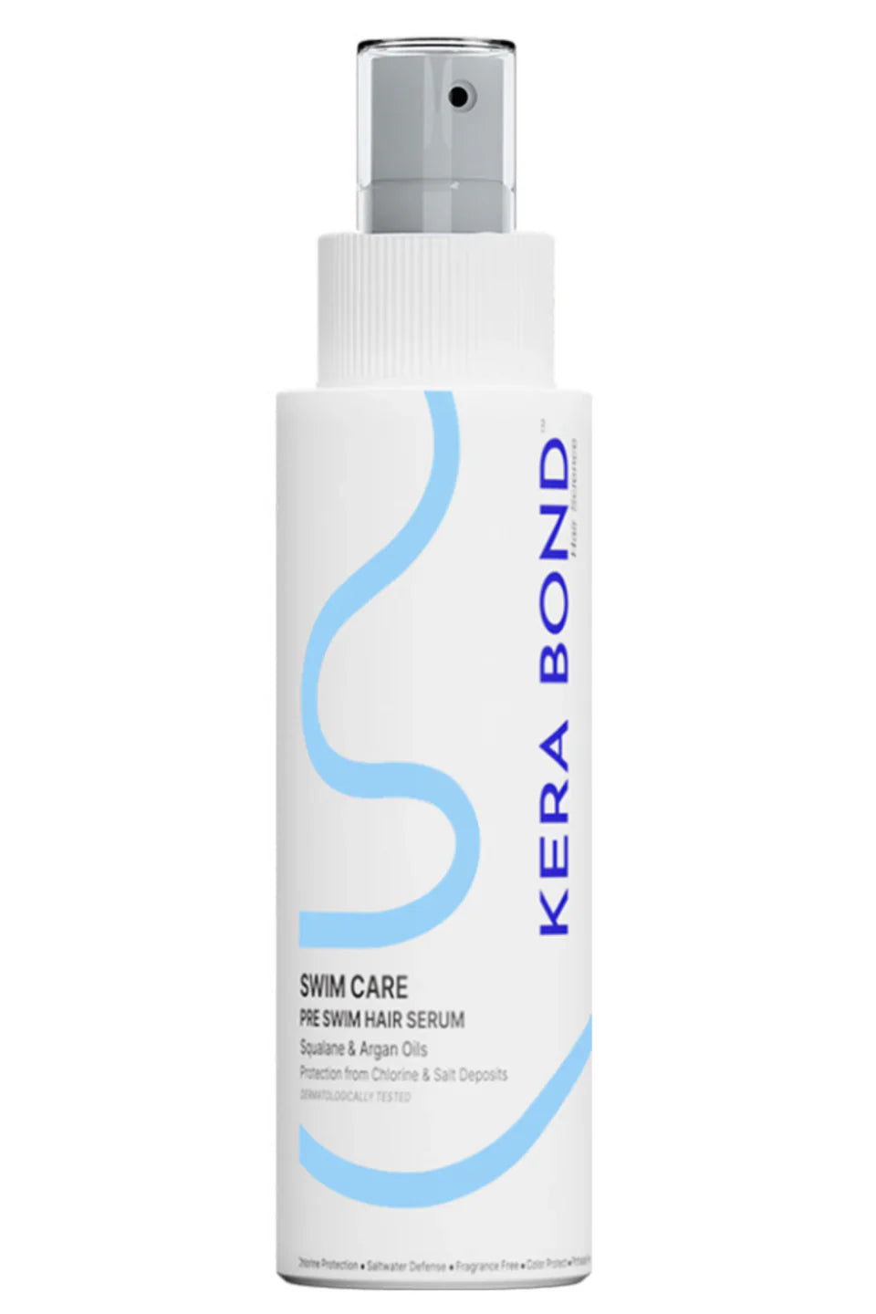 KERA BOND Swim Care Pre Swim Serum-100ml