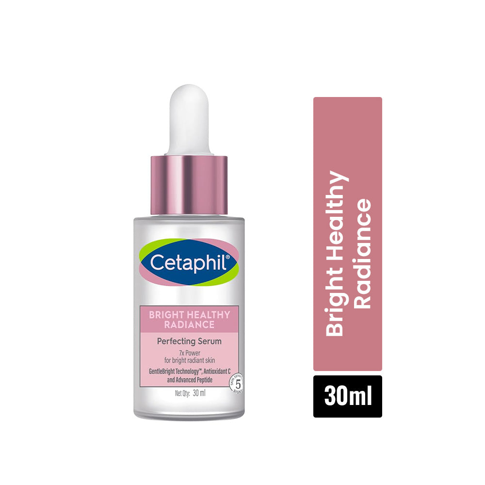 Cetaphil Bright Healthy Radiance Perfecting Serum 30Ml