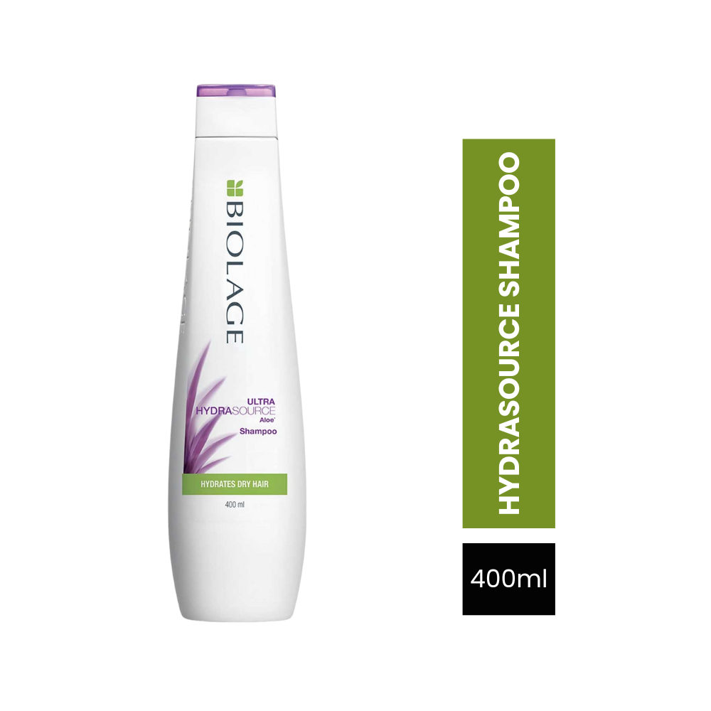 Matrix Biolage Ultra Hydrasource Hydrating Shampoo (400Ml)