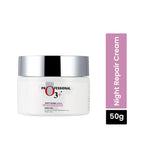 O3+ Whitening Night Cream 50 Ml