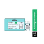 LOREAL HAIR SPA PURIFYING CONCENTRATE 8ML .