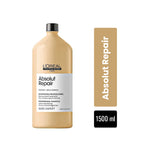 Loreal Absolut Repair Cellular Shampoo - 1500Ml