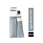 ಲೋರಿಯಲ್ ಮಜಿರೆಲ್ Cc 5.1 ಲೈಟ್ ಬ್ರೌನ್ ವಿತ್ ಬೂದಿ 50Ml