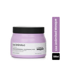 लोरियल प्रोफेशनल लिस अनलिमिटेड मास्क 500Ml