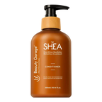 Beauty Garage Shea Retention Conditioner