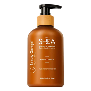 Beauty Garage Shea Retention Conditioner