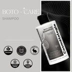 Cosmetologie Botocare Shampoo 300ml