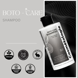 Cosmetologie Botocare Shampoo 300ml