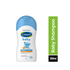 F35000-Cetaphil Baby Shampoo - 200ml
