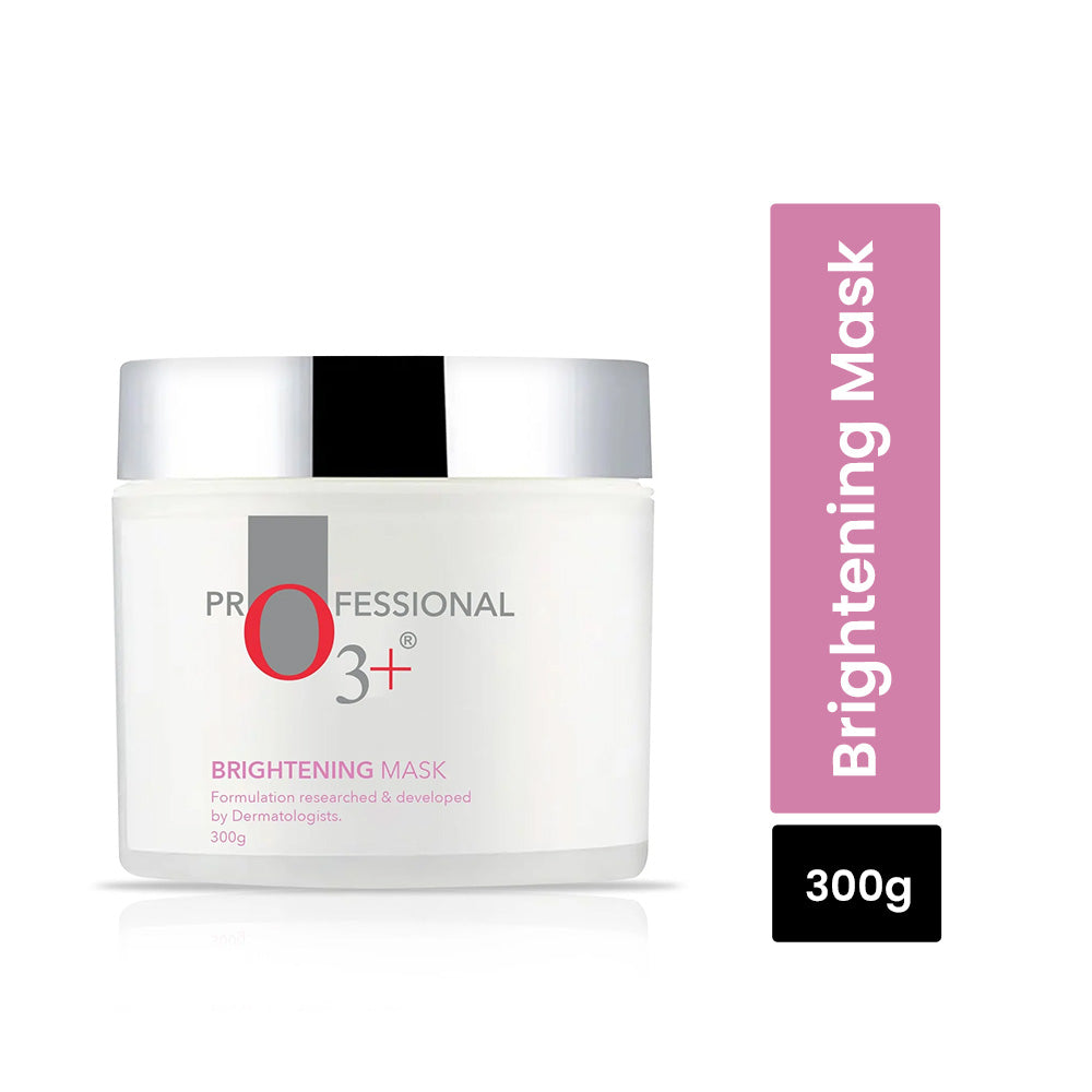 O3+ Whitening Mask - 300 Gm