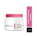 MATRIX Biolage Colorlast Color Protecting Masque 490g