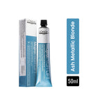 Loreal Majirel Cc 7.17 Blondee with Matt Ash 50 Ml