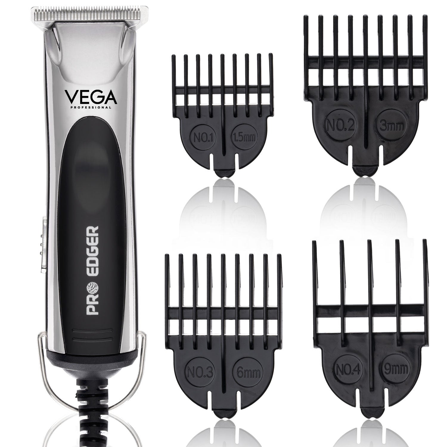 Hair Trimmer Pro Edger