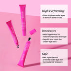 Foxtale Eye Candy Firming Eye Gel