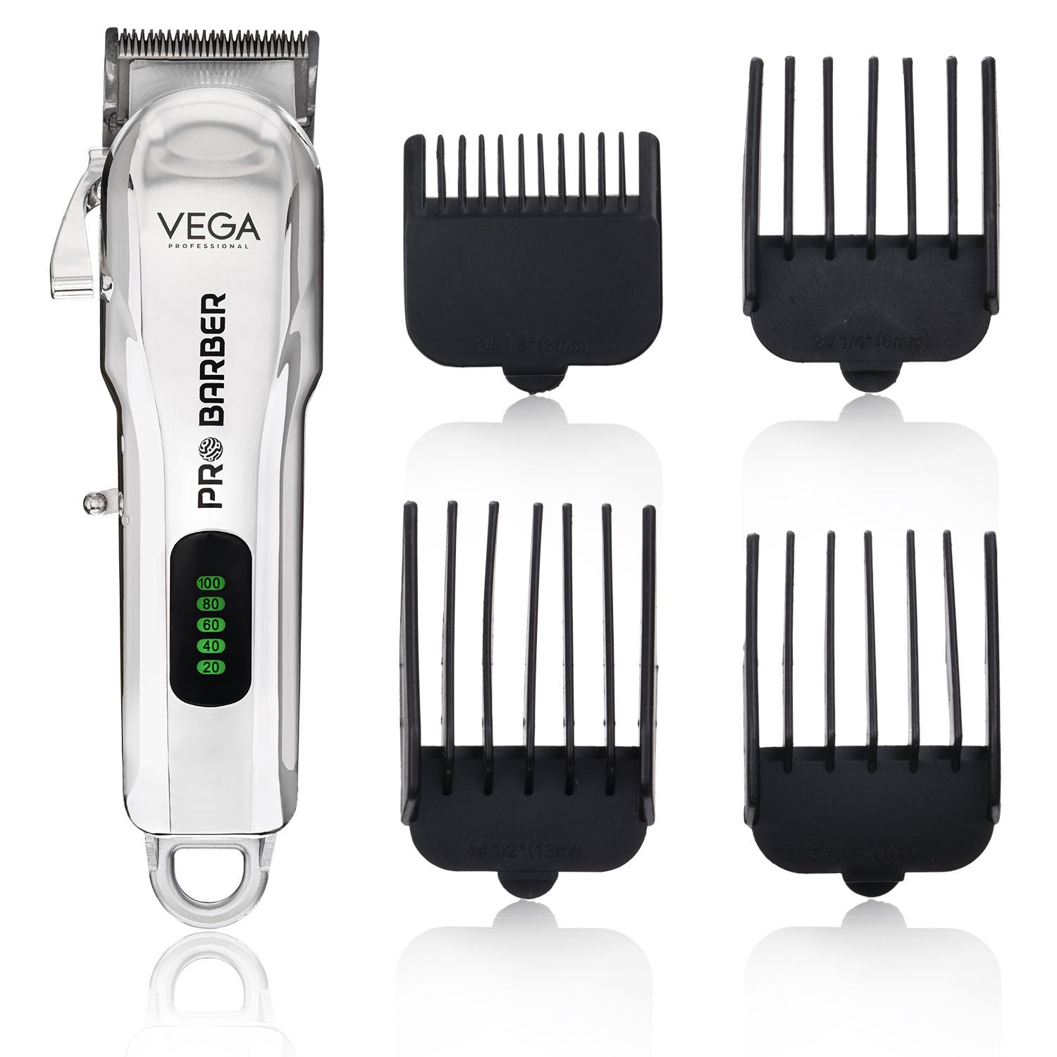 Hair Clipper Pro Barber