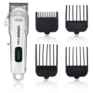 Hair Clipper Pro Barber