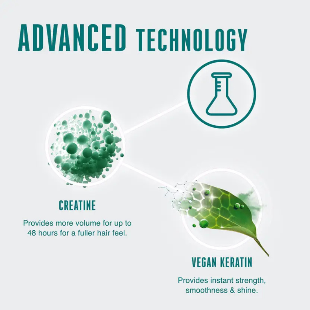 Schwarzkopf Professional Bonacure Volume Boost Conditioner 200ml