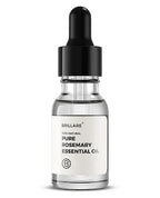 Brillare Pure Rosemary Essential Oil-15Ml