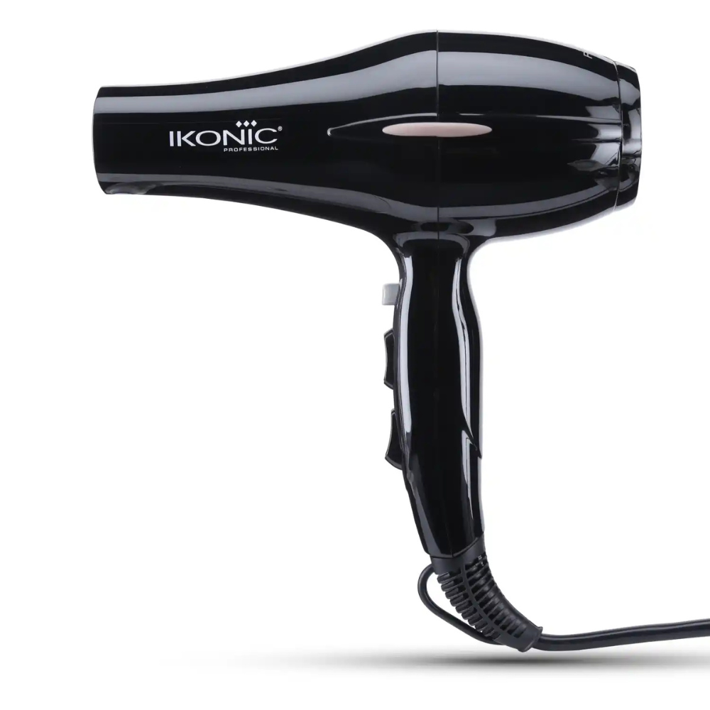 Ikonic pro 2100 + hair dryer