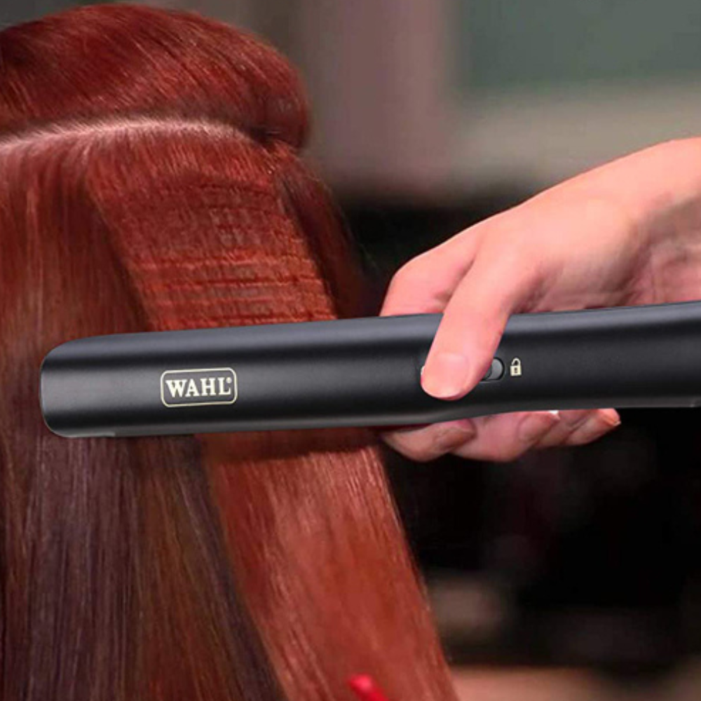 Wahl Wheel Crimper - Black