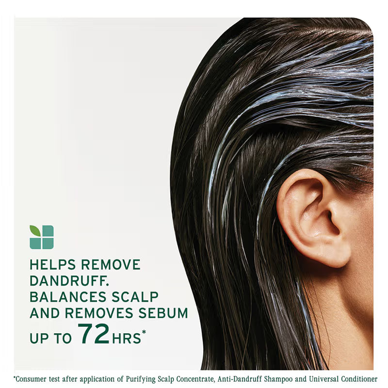 Matrix Biolage Scalp Sync Complete Solution mask-500ML New