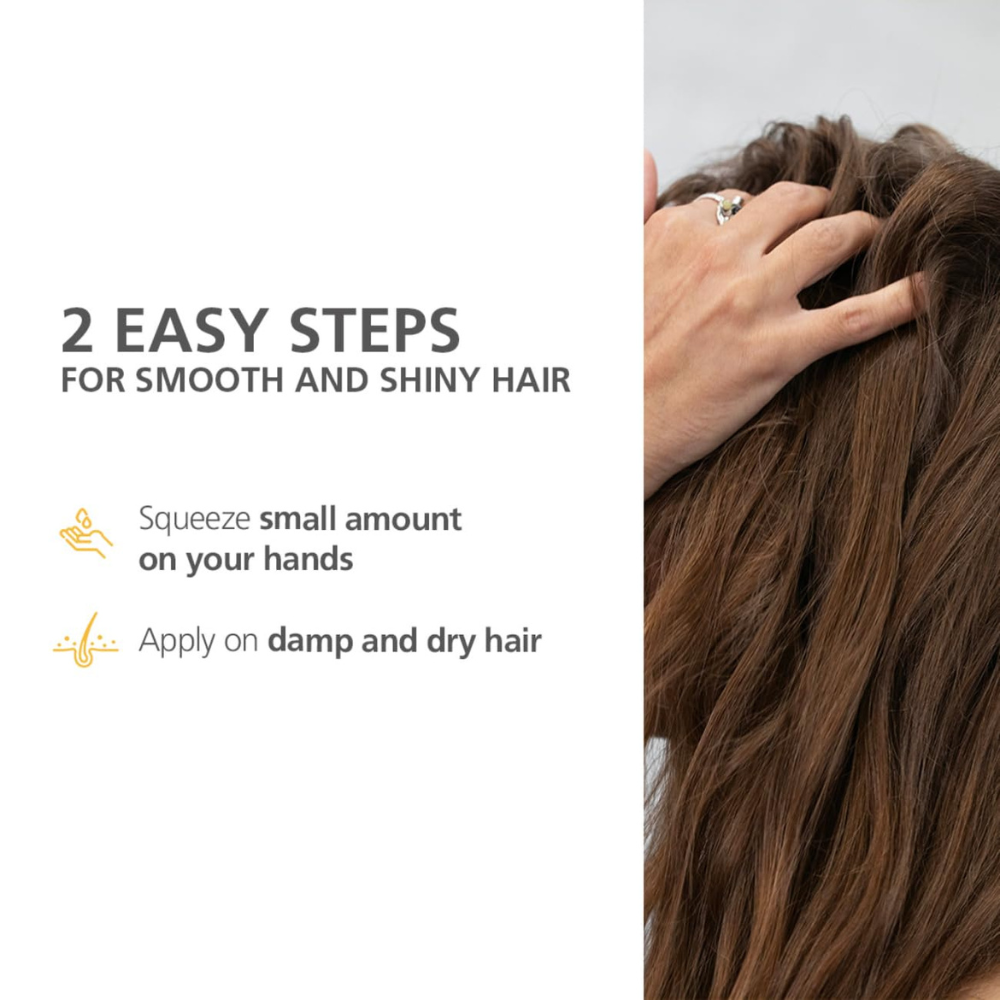 SCHWARZKOPF OSIS+ Glow serum 50ml