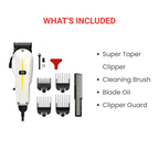 Wahl Super Taper Clipper