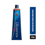 Wella Professionals Koleston Perfect Deep Browns Hair Color 7/7 Colorant Tube 60G