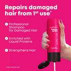 MATRIX OPTI.REPAIR LIQUID PROTEIN 200ML SHAMPOO
