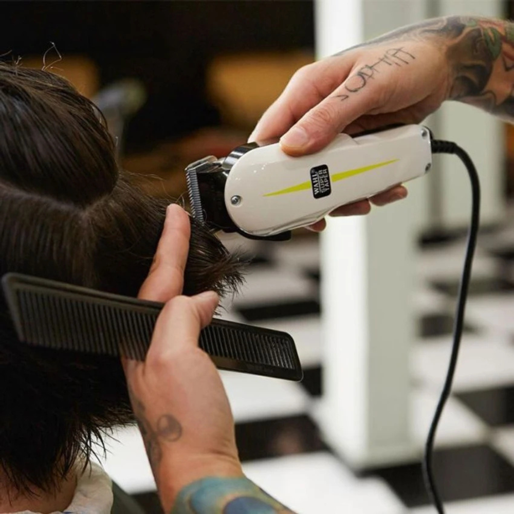 Wahl Super Taper Clipper