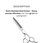 Ikonic Sabina Scissor 5.5