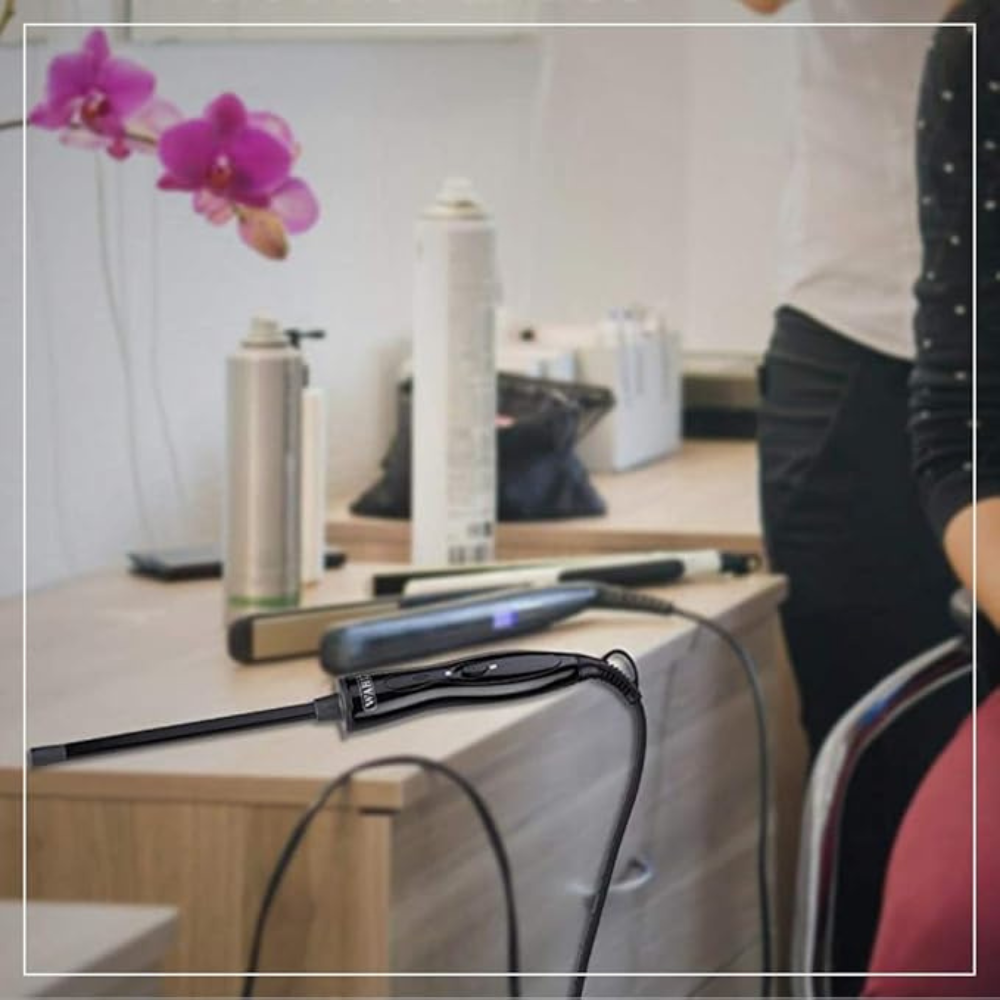 ವಾಹ್ಲ್ ವೃತ್ತಿಪರ ಸ್ಕಿನ್ನಿ ಟಾಂಗ್