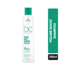 Schwarzkopf Professional Bonacure Volume Boost Shampoo (250 ml)