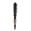 Ikonic Titanium Pro Grip Hair Brush - 25mm