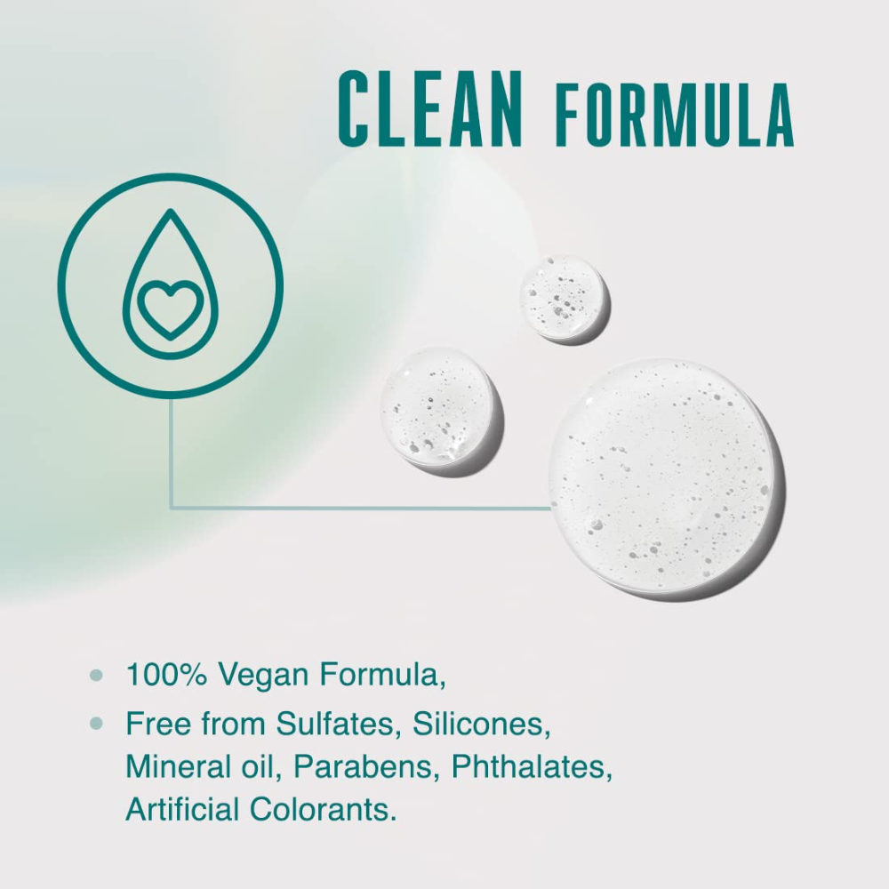 Schwarzkopf Professional Bonacure Volume Boost Shampoo (250 ml)