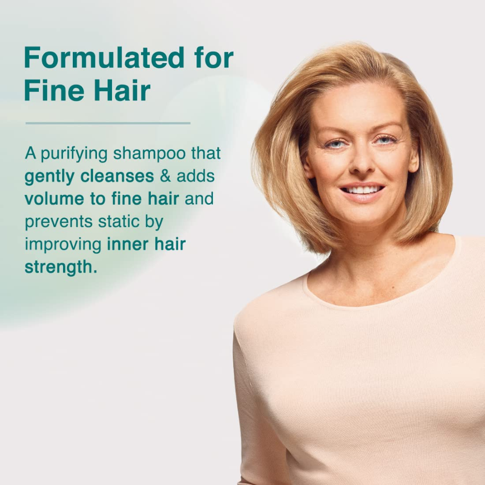 Schwarzkopf Professional Bonacure Volume Boost Shampoo (250 ml)