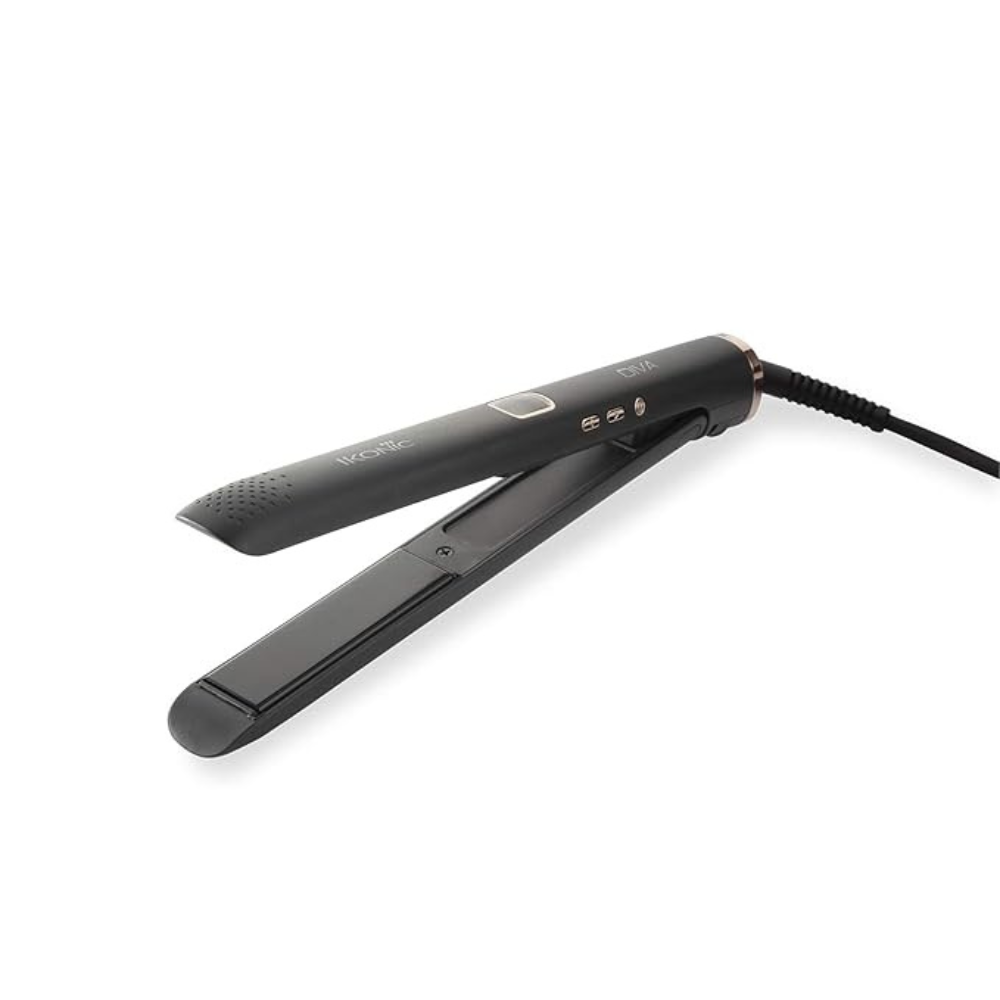 Ikonic Diva Hair Straightener
